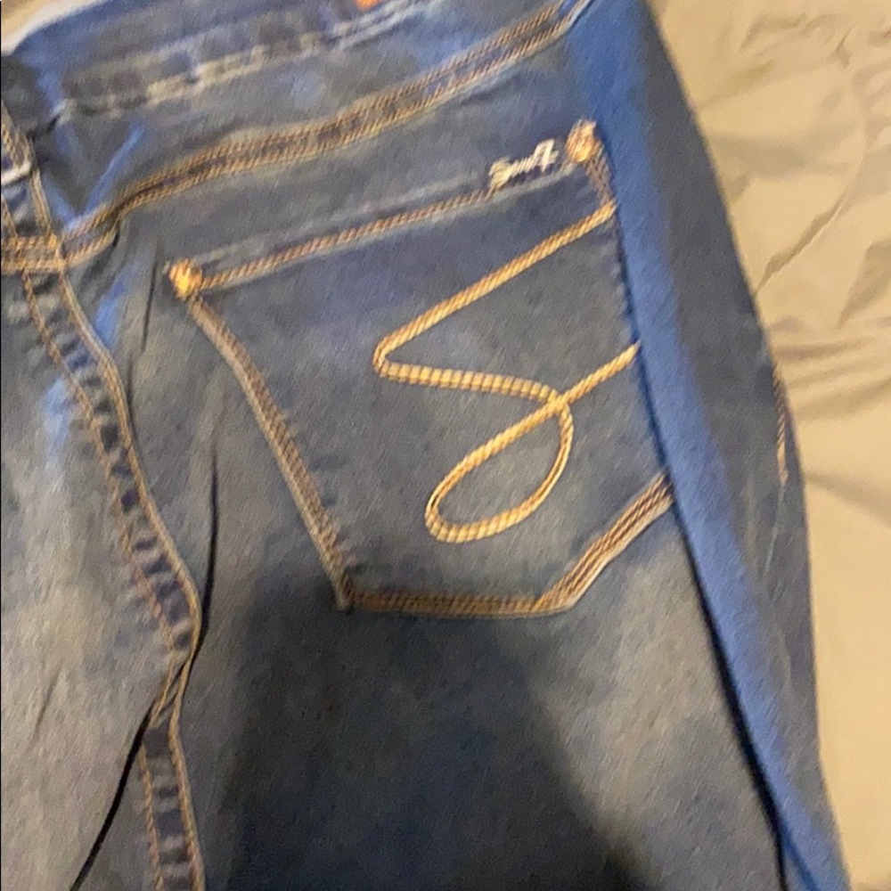Jeans - Picture 5 of 8